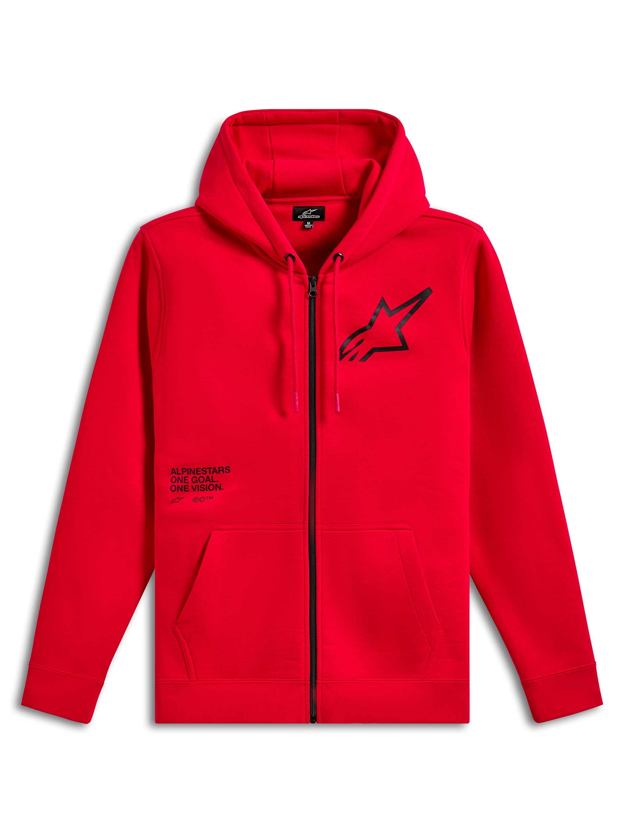 Transverse Hoodie | Alpinestars® Transverse Hoodie | Alpinestars®