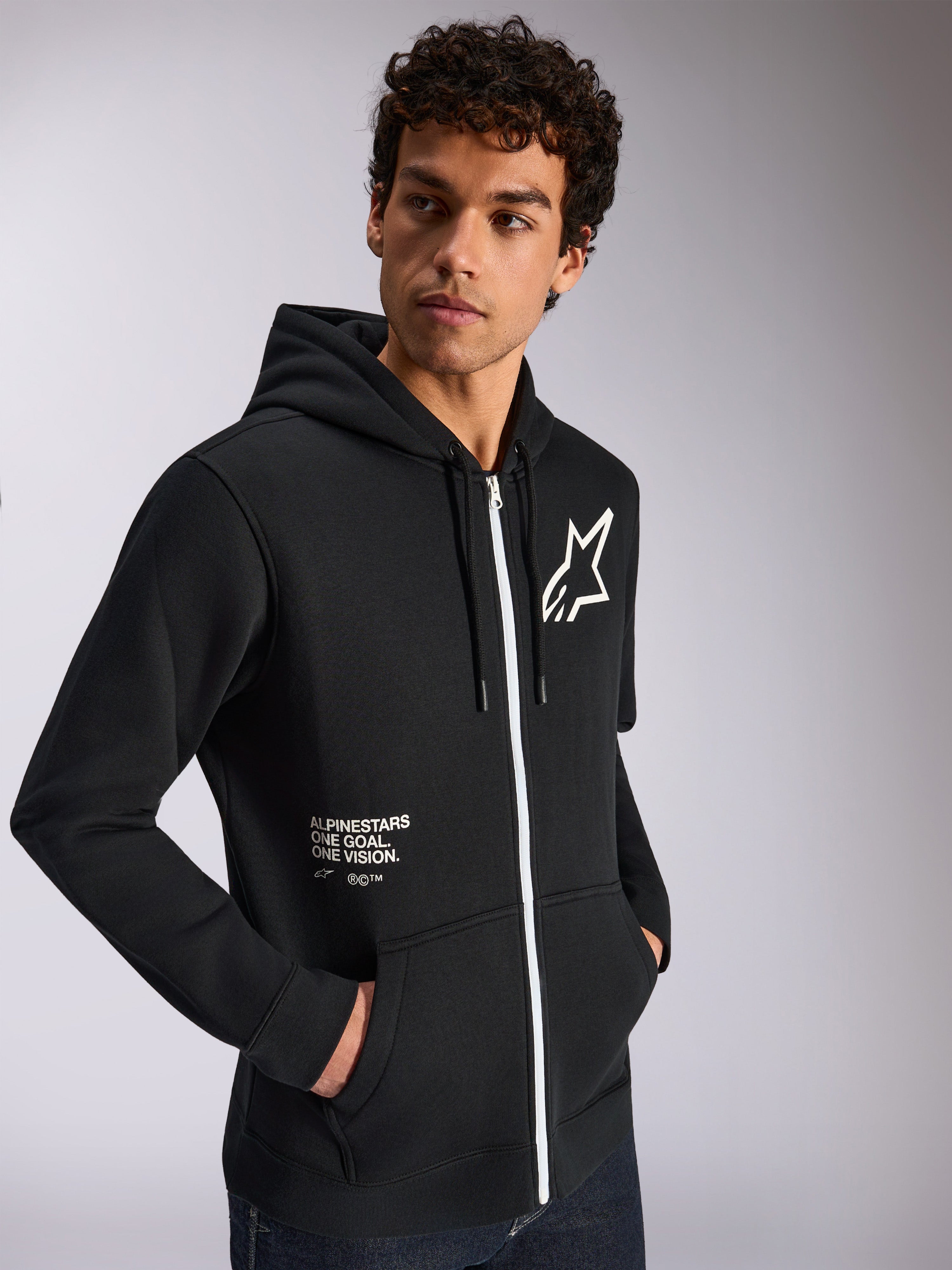Transverse Hoodie | Alpinestars®