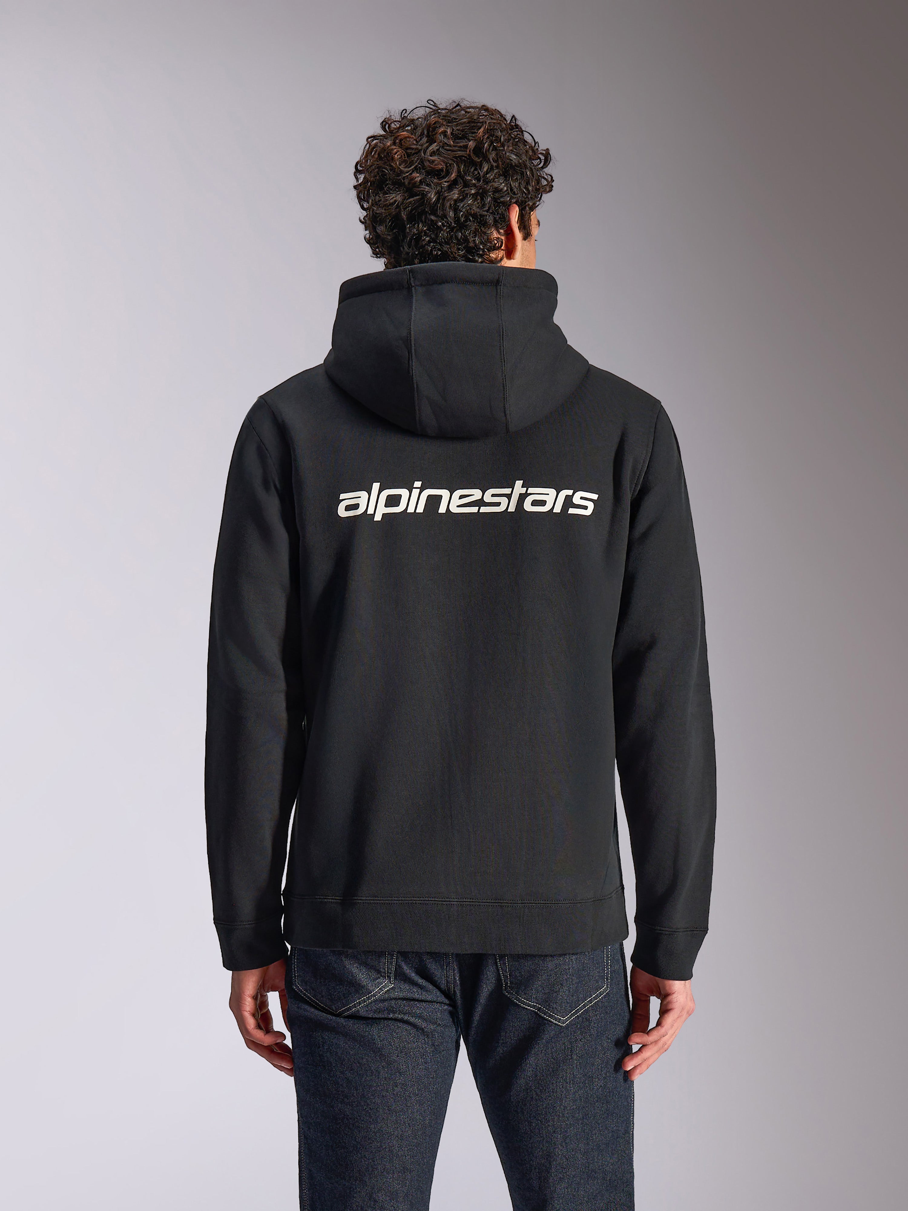 Transverse Hoodie | Alpinestars®