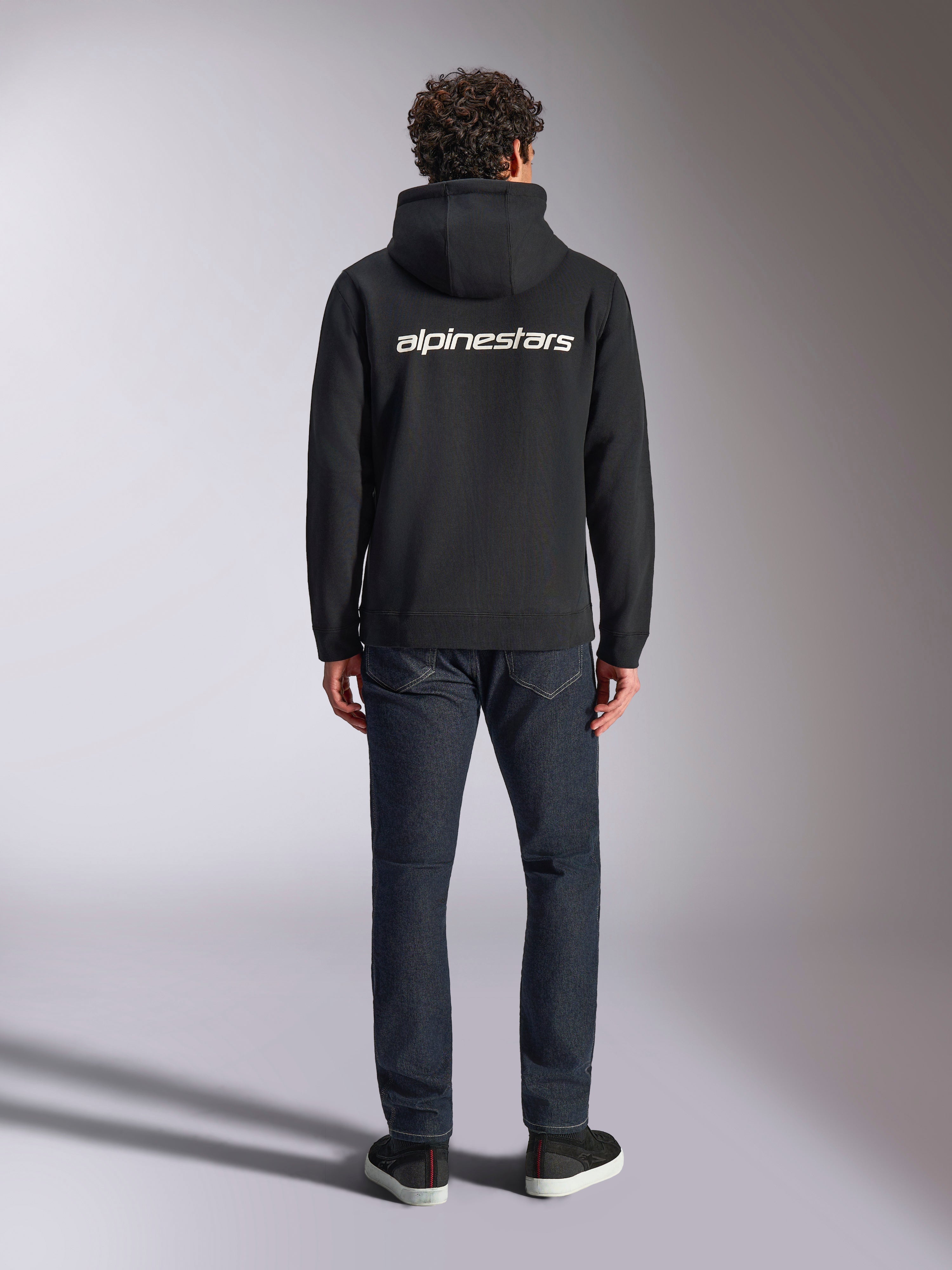 Transverse Hoodie | Alpinestars®