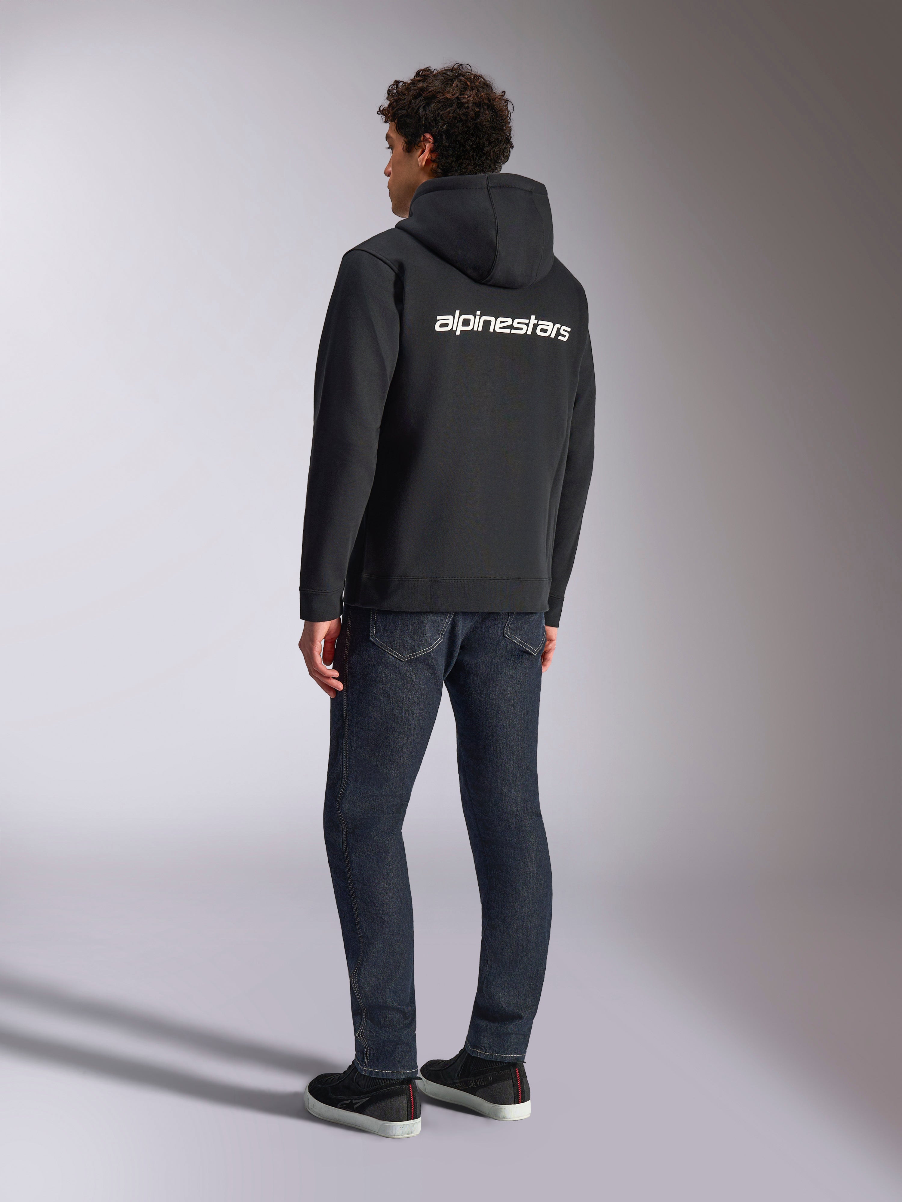 Transverse Hoodie | Alpinestars®