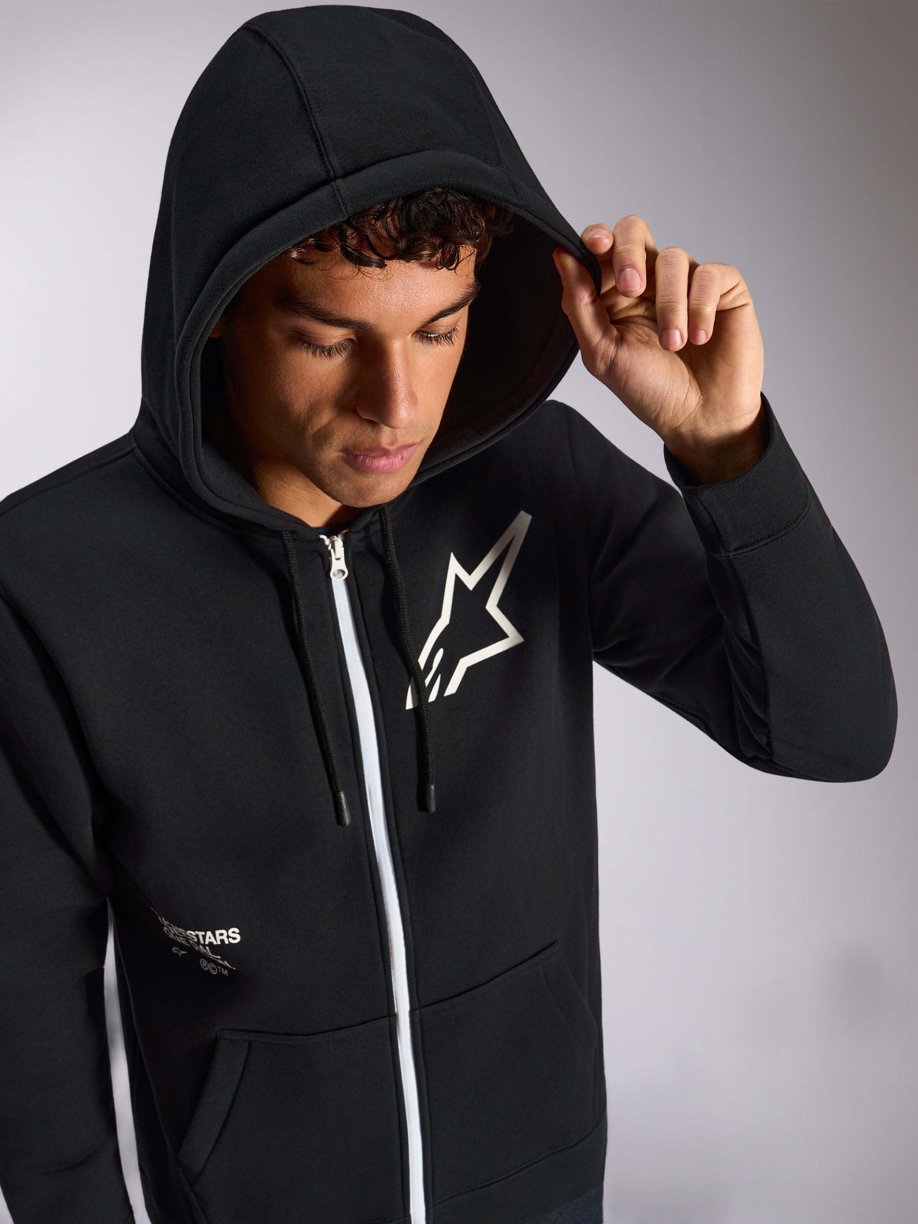Transverse Hoodie | Alpinestars®