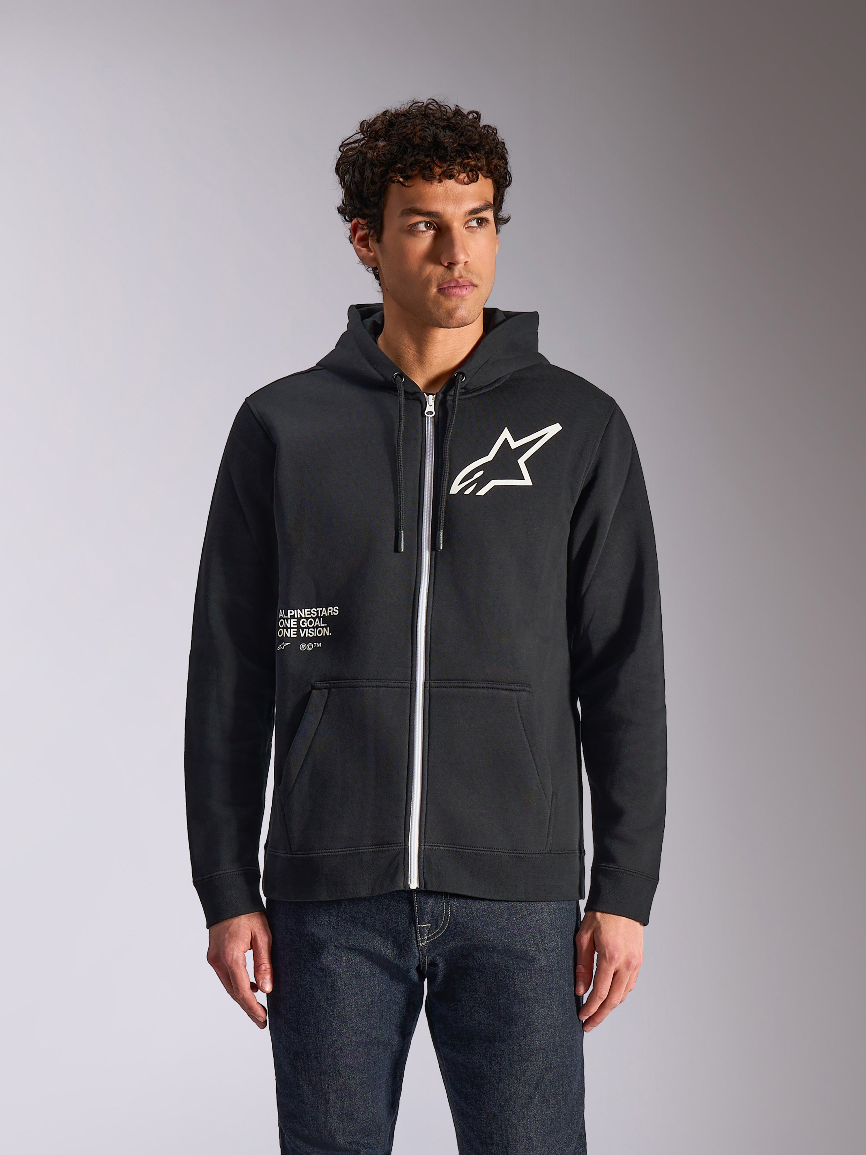 Transverse Hoodie | Alpinestars®