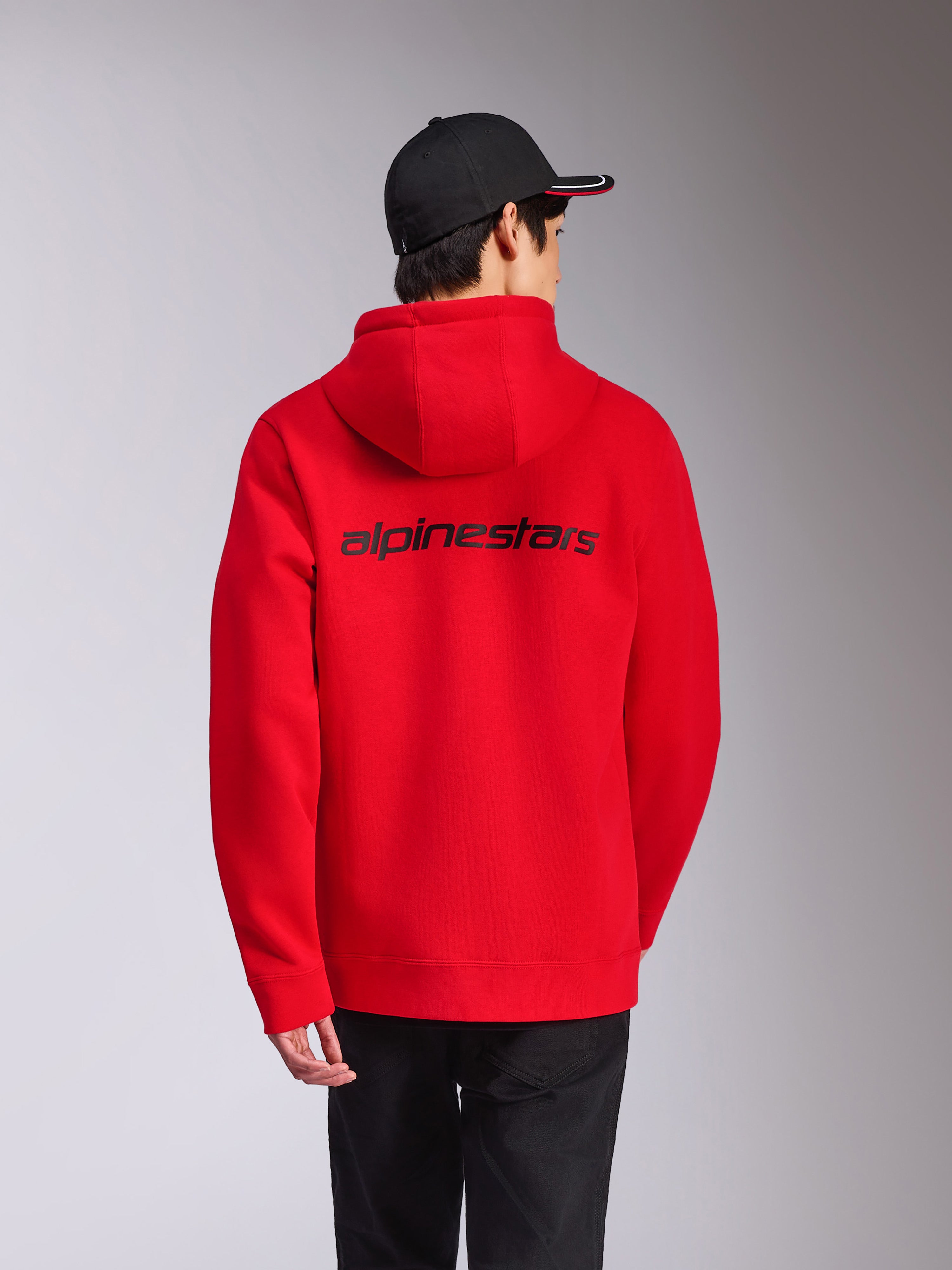 Transverse Hoodie | Alpinestars®