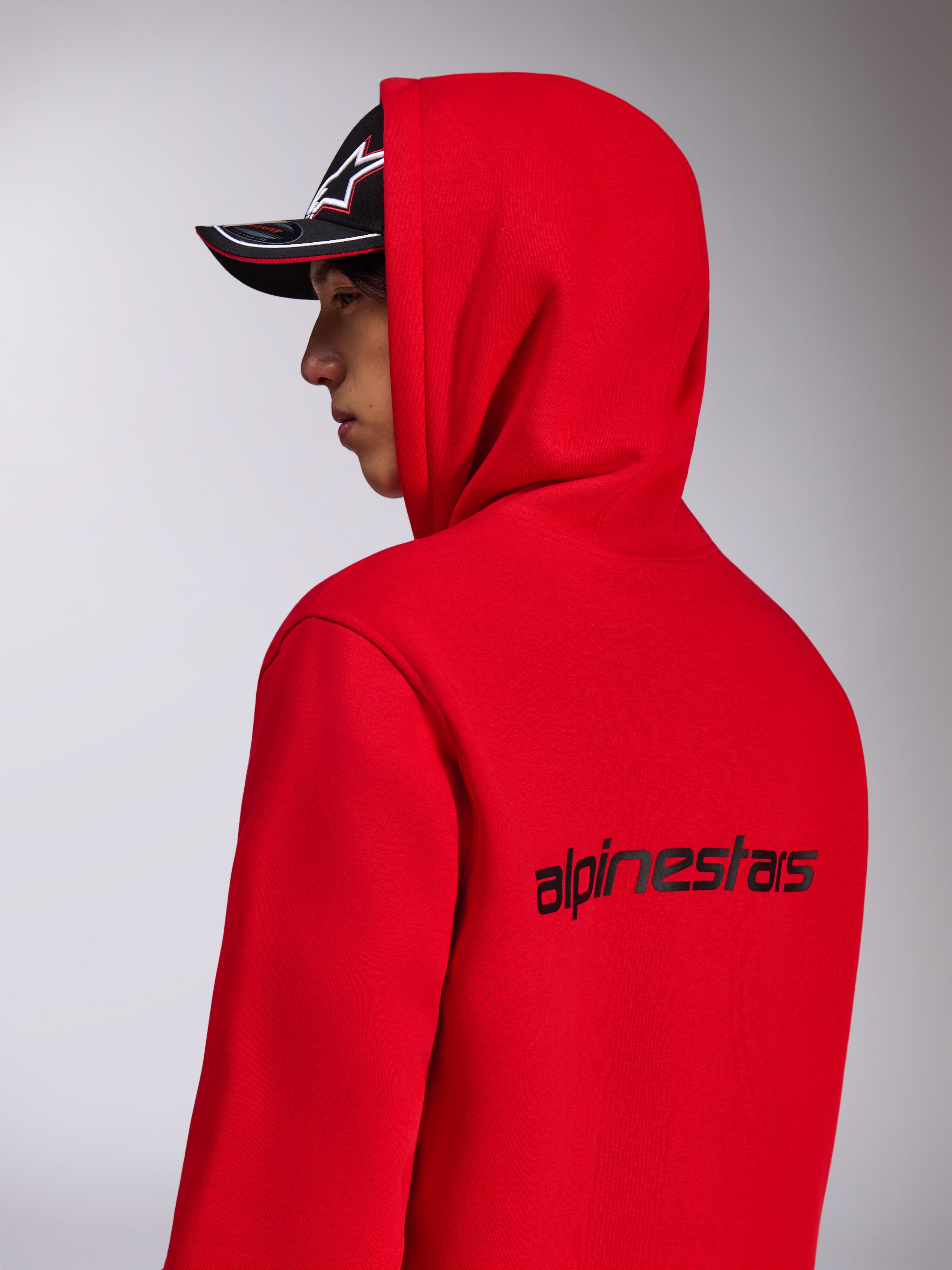Transverse Hoodie | Alpinestars®