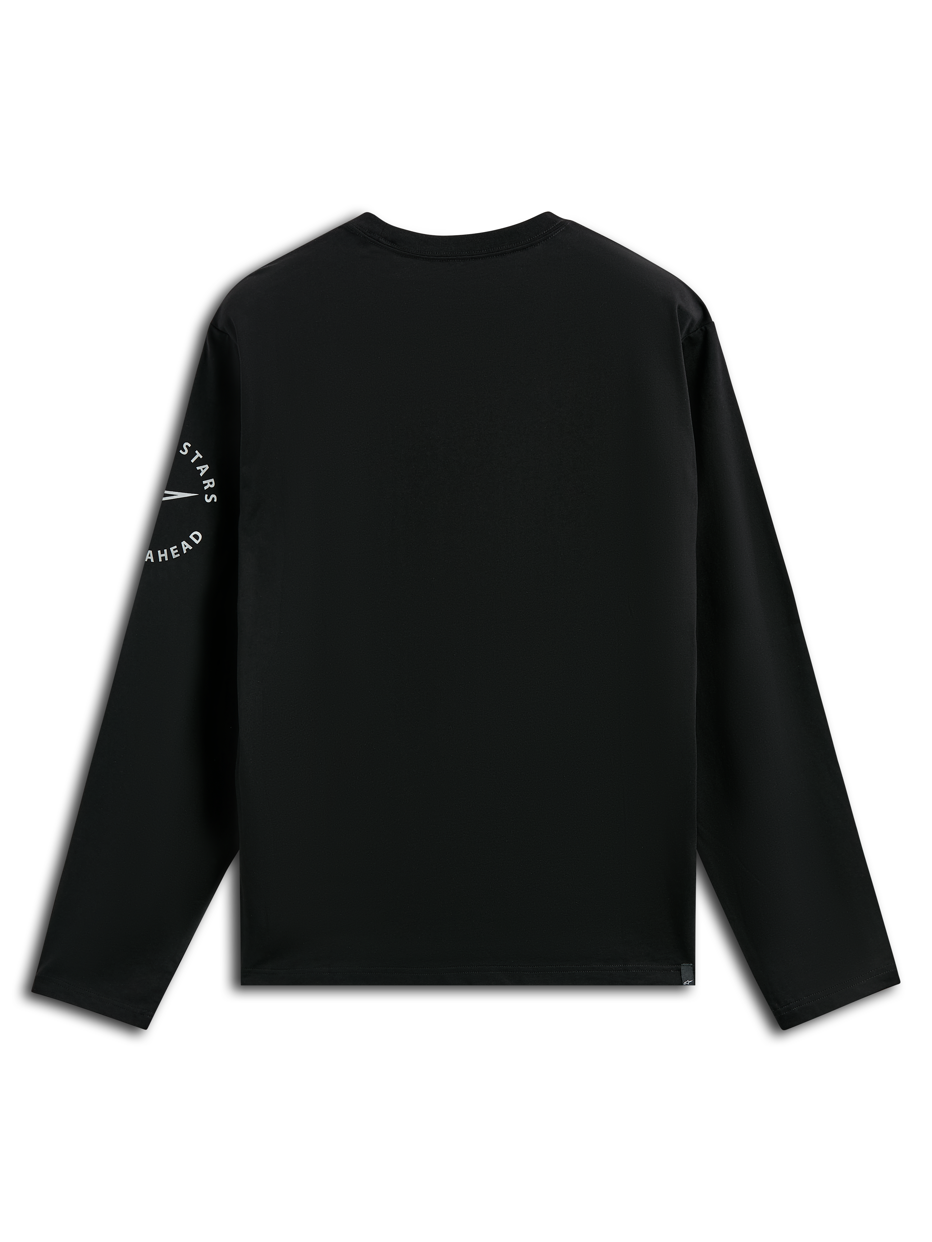 Mandatory CSF Tee - Long Sleeve