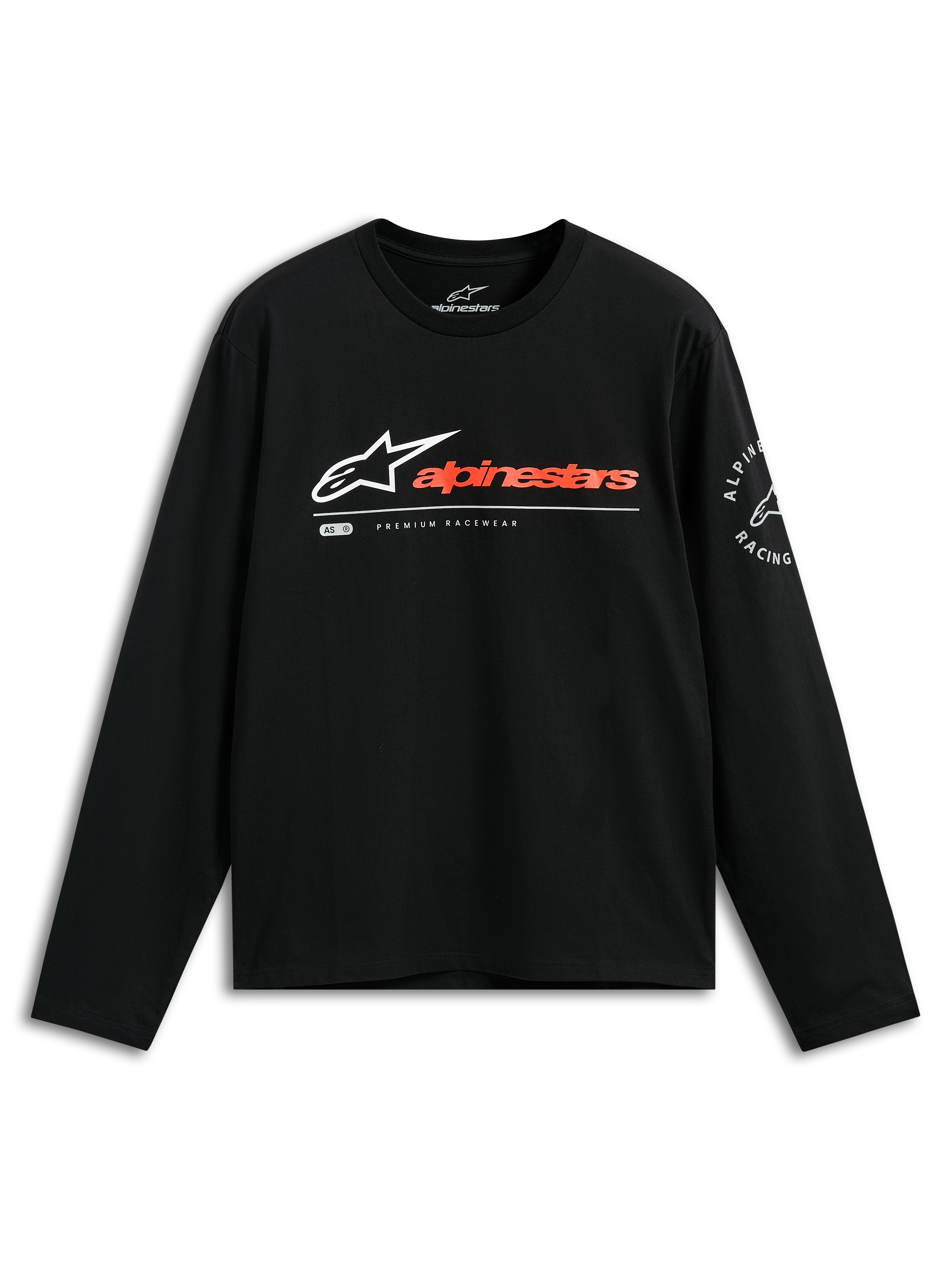 Kalafina Record Limited Edition Tシャツ L Mandatory CSF Tee - Long Sleeve | Alpinestars®