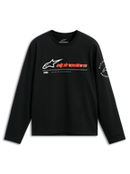 Mandatory CSF Tee - Long Sleeve