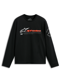 Mandatory CSF T-Shirt - Long Sleeve
