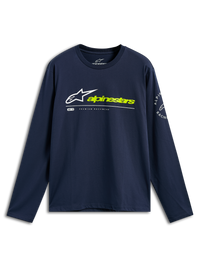 Mandatory CSF T-Shirt - Long Sleeve