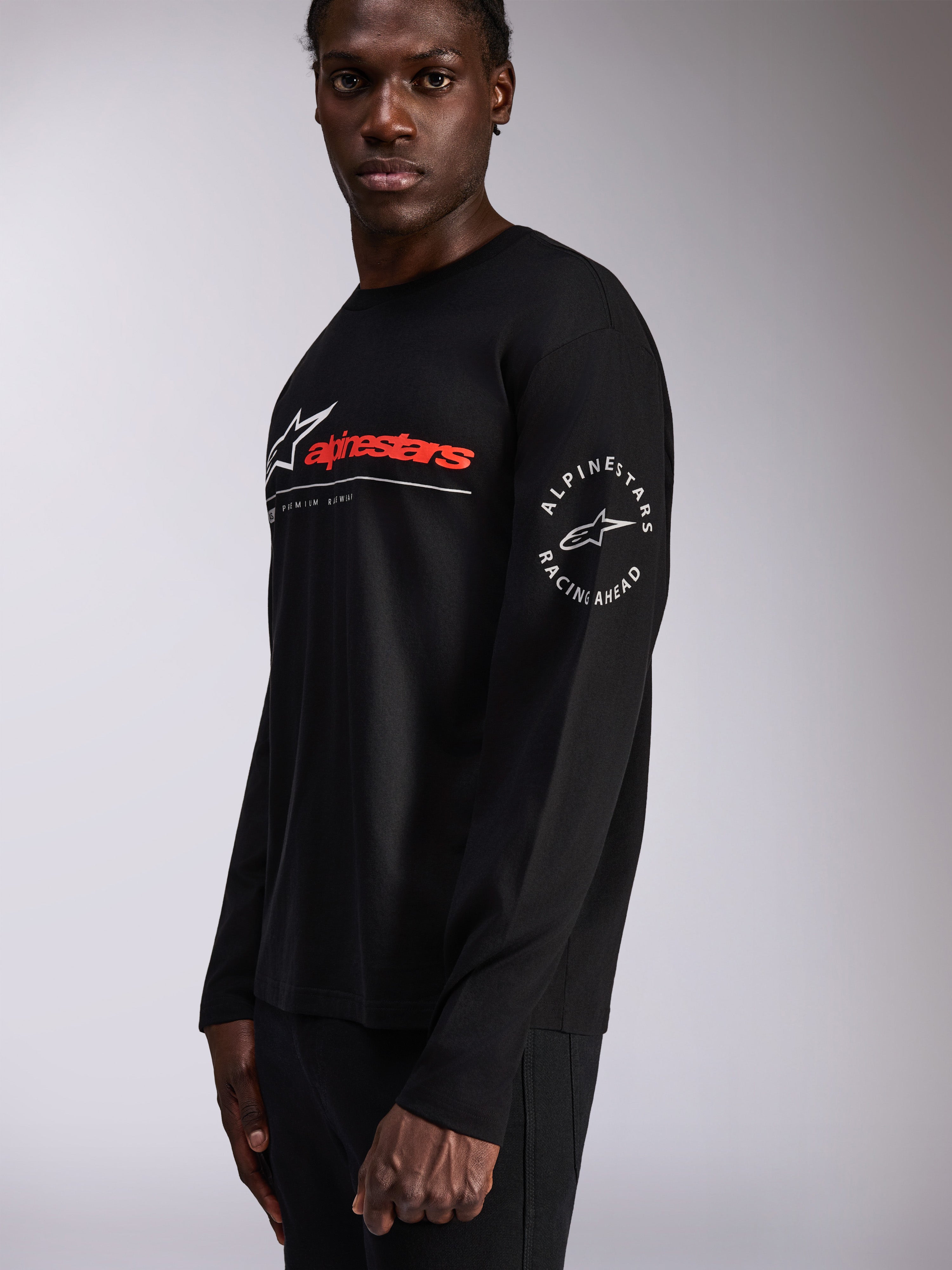 Mandatory CSF Tee - Long Sleeve