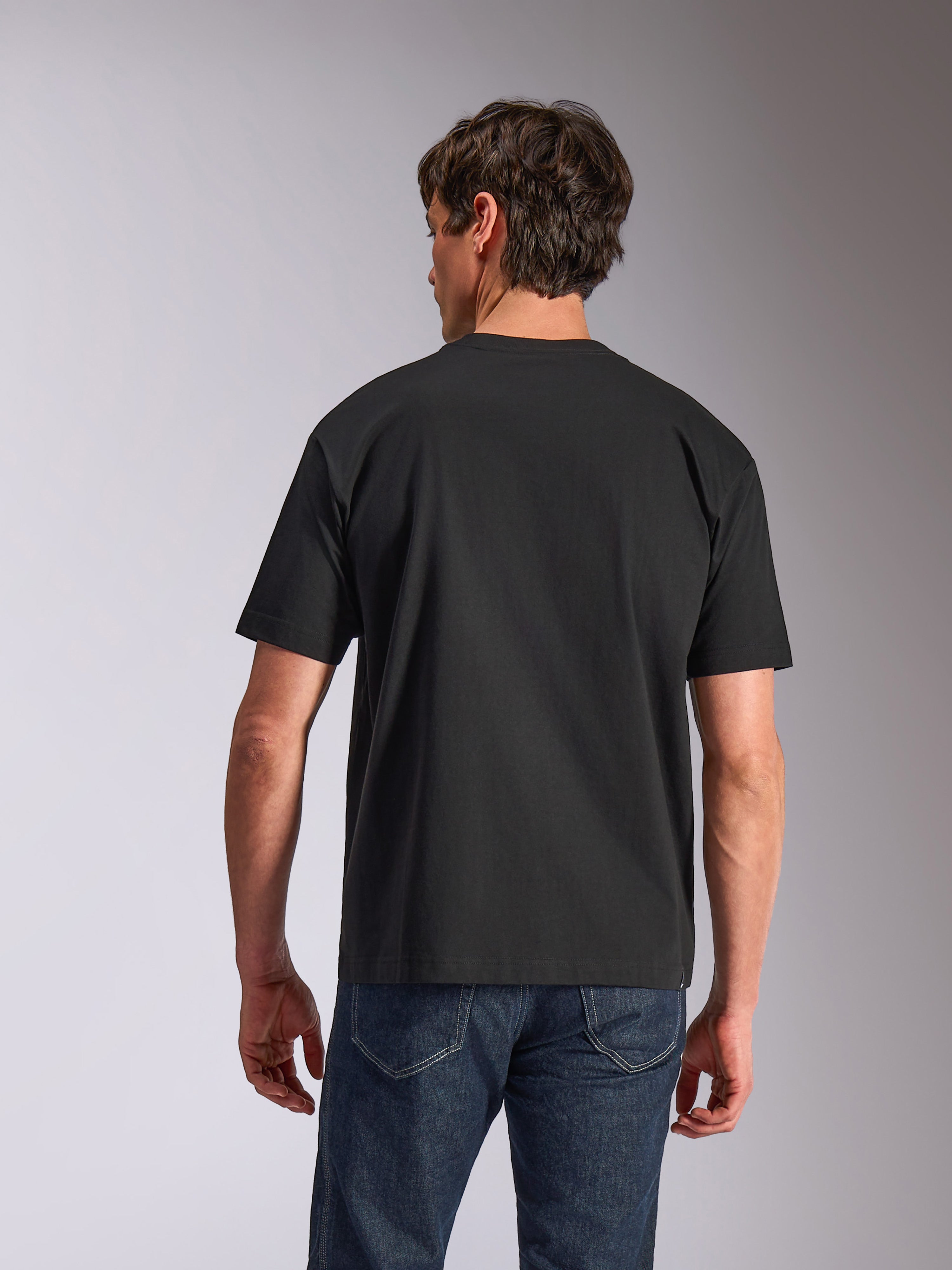 Aplomb Oversized CSF Tee - Short Sleeve | Alpinestars®