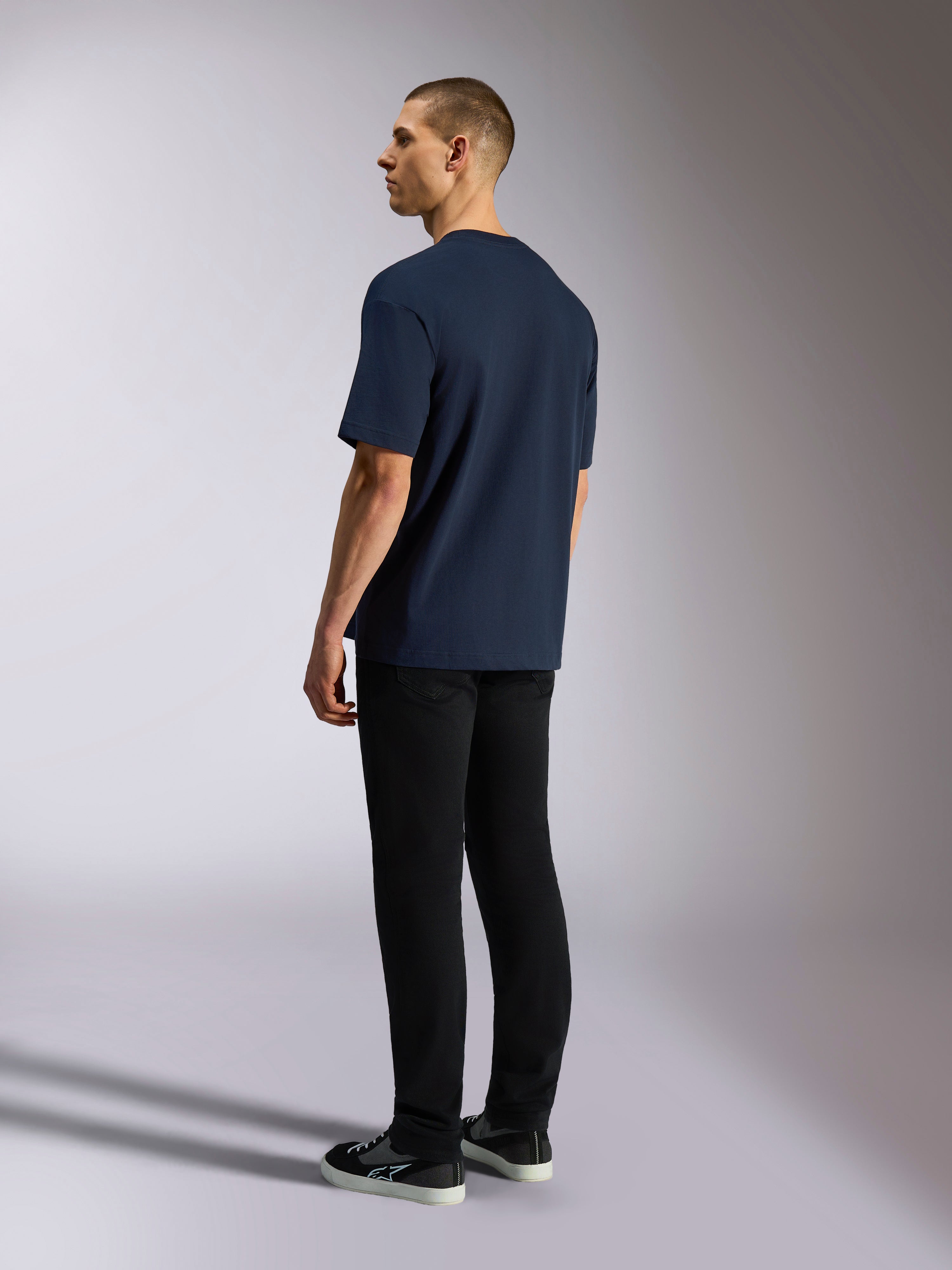 Aplomb Oversized CSF Tee - Short Sleeve | Alpinestars®