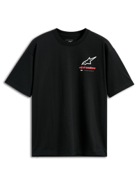 Overhang Oversized CSF T-Shirt - Short Sleeve