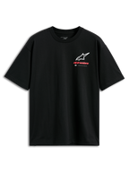 Overhang Oversized CSF Tee - Short Sleeve