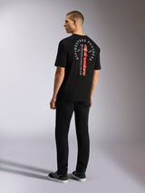 Overhang Oversized CSF Tee - Short Sleeve