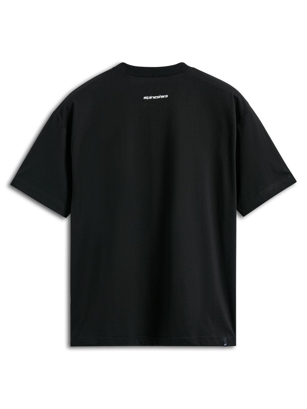 Focused Oversized CSF Tee - Short Sleeve