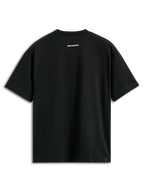 Focused Oversized CSF Tee - Short Sleeve