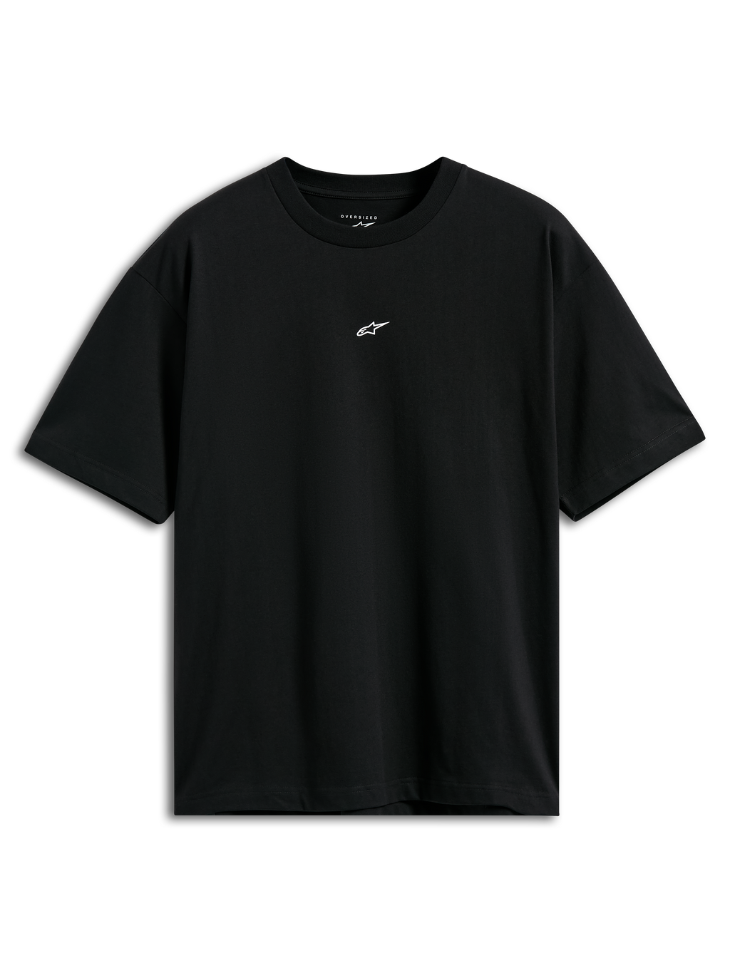 Focused Oversized CSF Tee - Short Sleeve