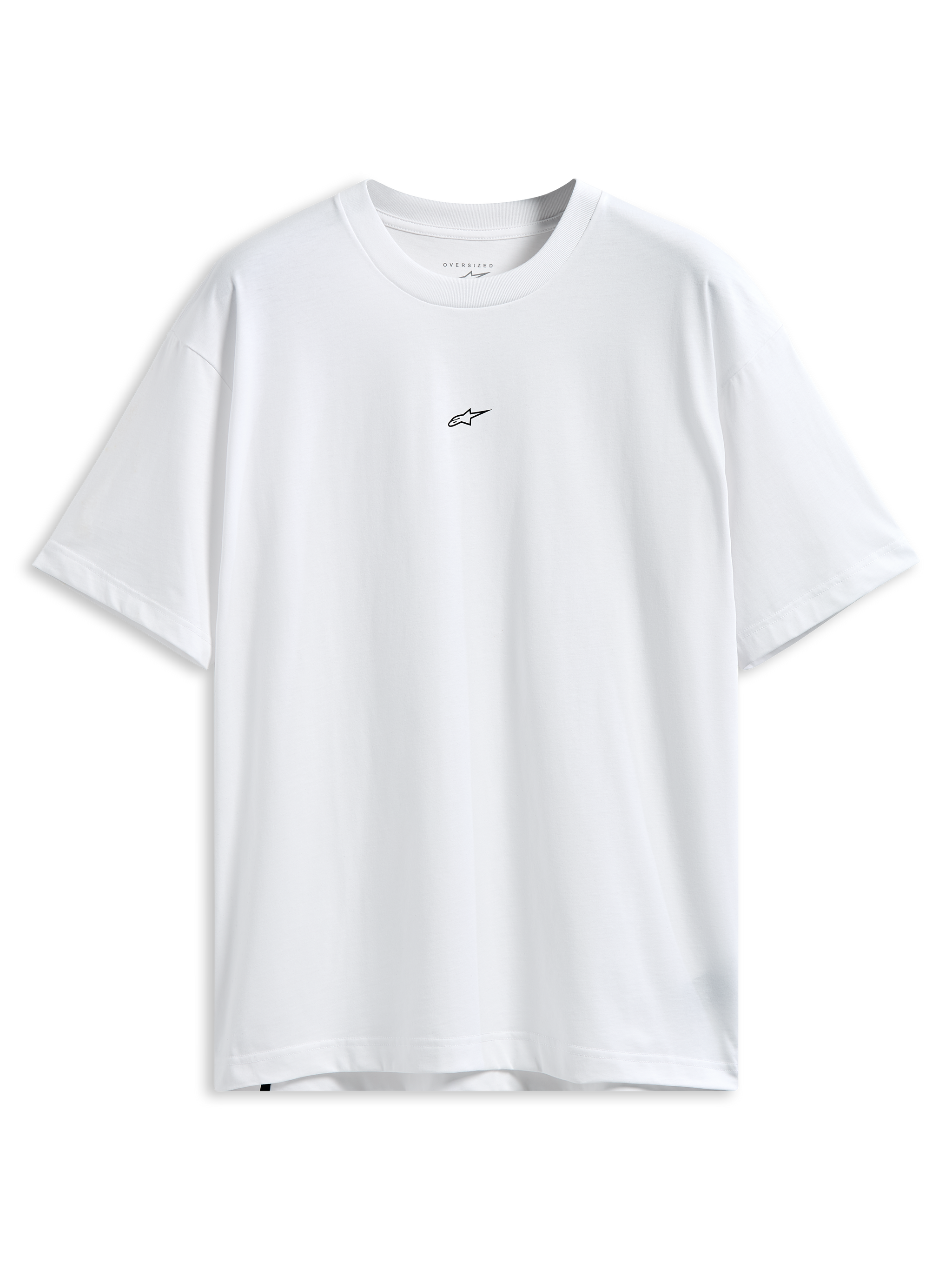 Focused Oversized CSF Tee - Short Sleeve | Alpinestars®