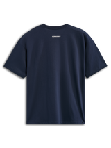 Focused Oversized CSF Tee - Short Sleeve