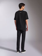 Focused Oversized CSF Tee - Short Sleeve