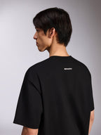Focused Oversized CSF Tee - Short Sleeve
