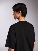 Focused Oversized CSF Tee - Short Sleeve