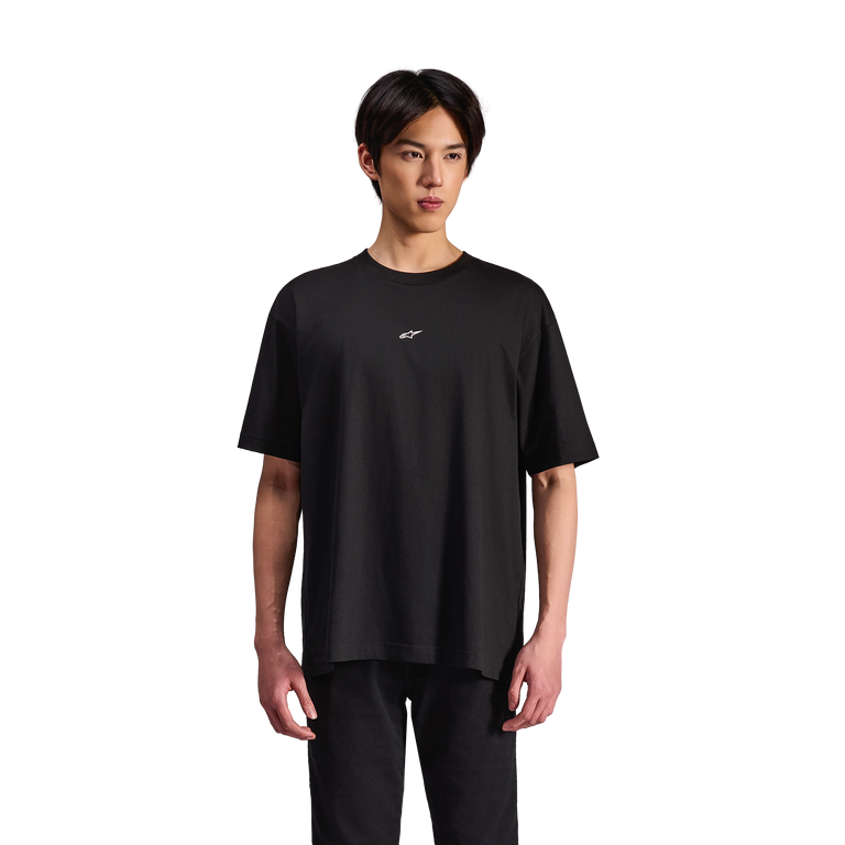 Focused Oversized CSF Tee - Short Sleeve