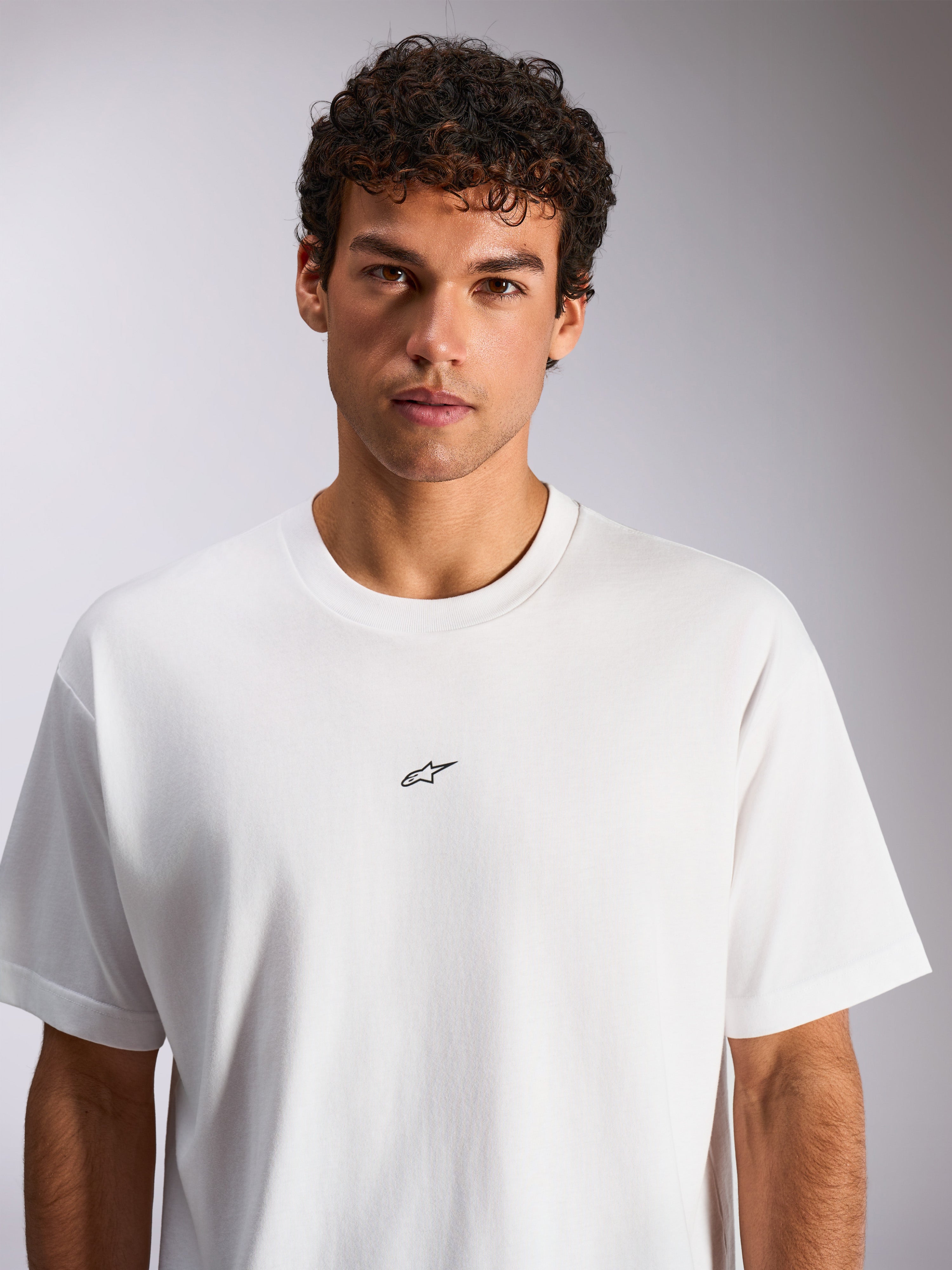 Focused Oversized CSF Tee - Short Sleeve | Alpinestars®