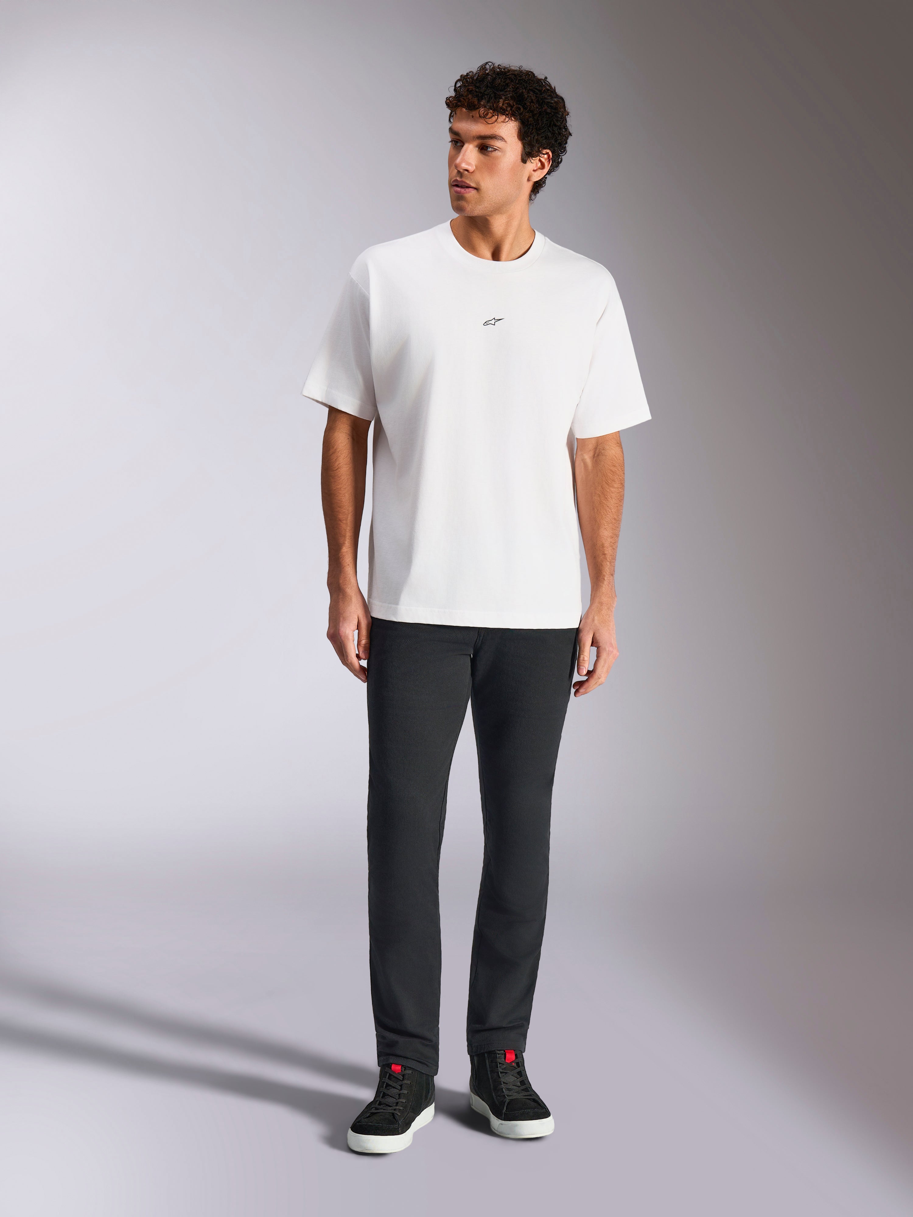 Focused Oversized CSF Tee - Short Sleeve | Alpinestars®