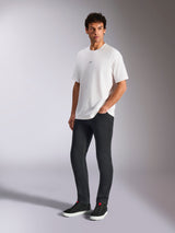 Focused Oversized CSF Tee - Short Sleeve