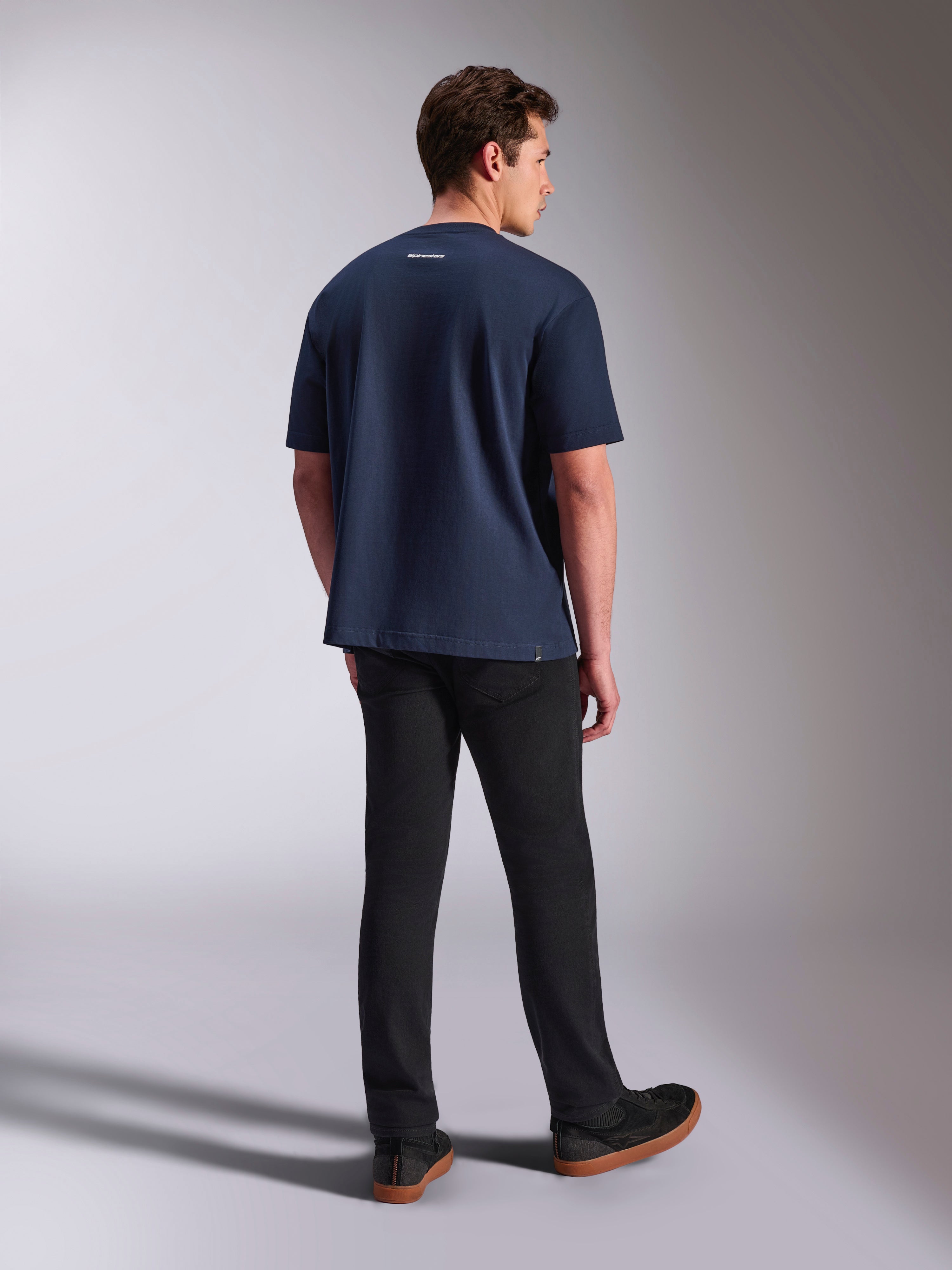 Focused Oversized CSF Tee - Short Sleeve | Alpinestars®