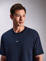 Focused Oversized CSF Tee - Short Sleeve