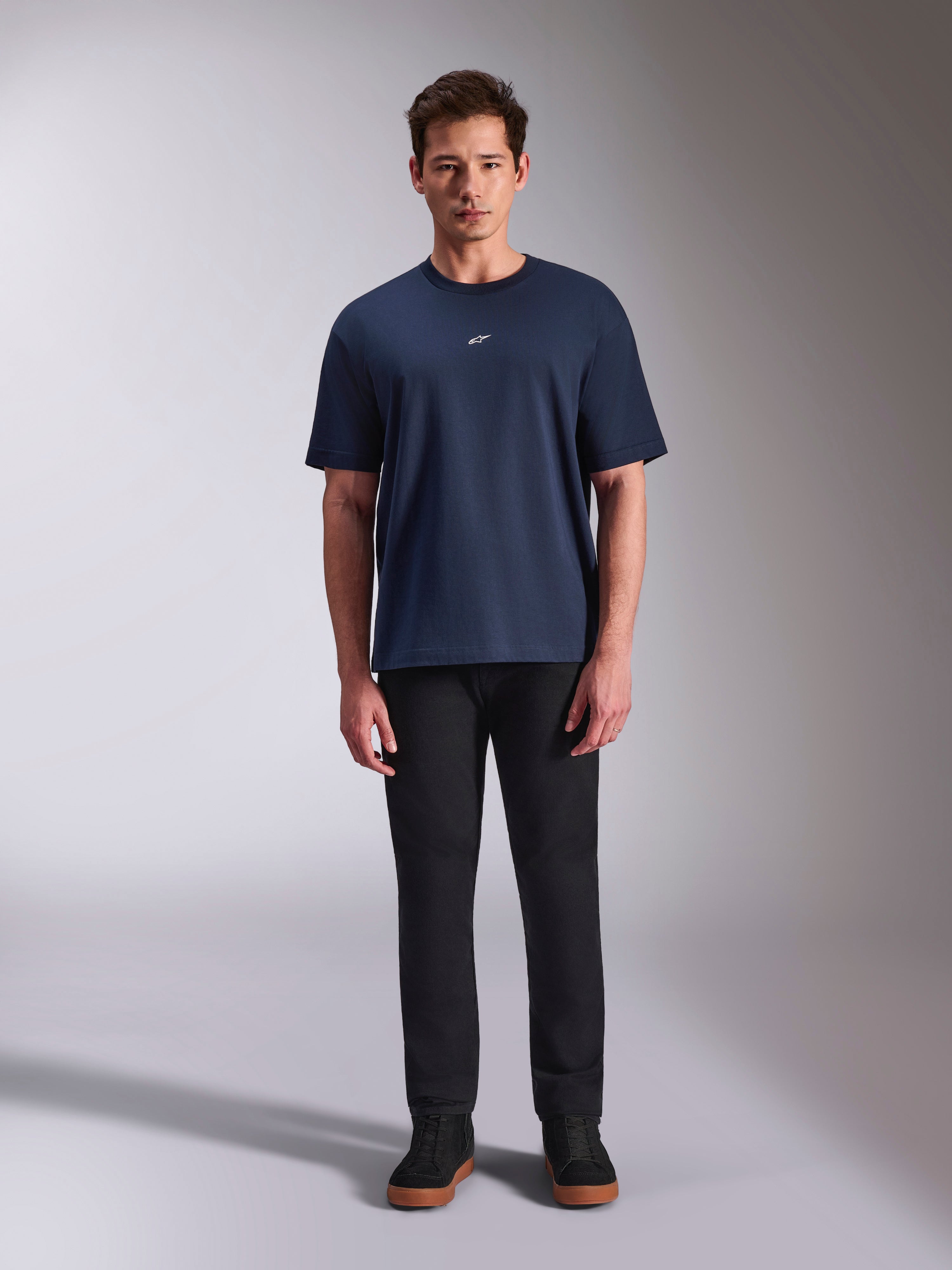 Focused Oversized CSF Tee - Short Sleeve | Alpinestars®