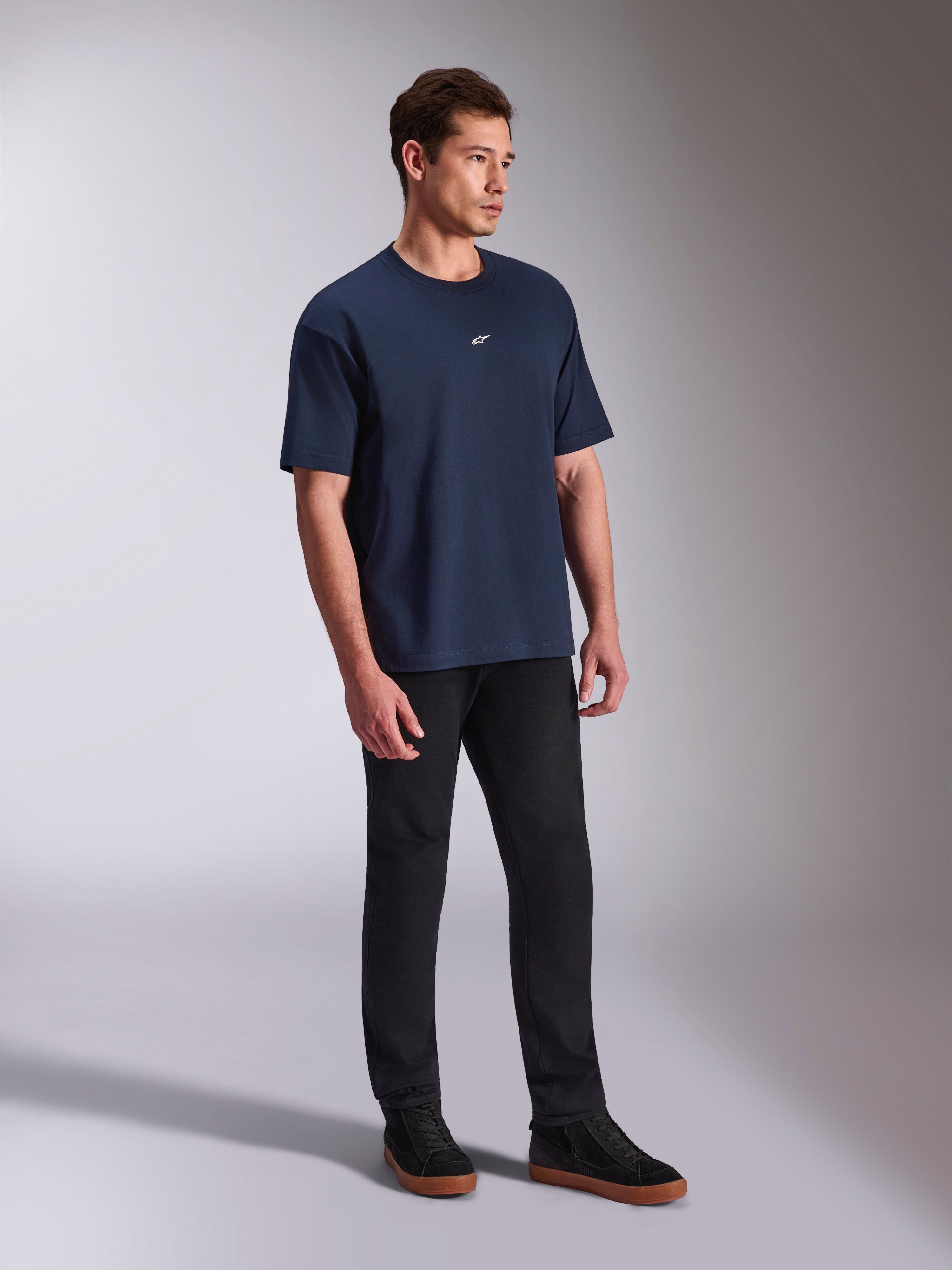 Focused Oversized CSF Tee - Short Sleeve | Alpinestars®