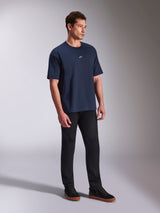 Focused Oversized CSF Tee - Short Sleeve