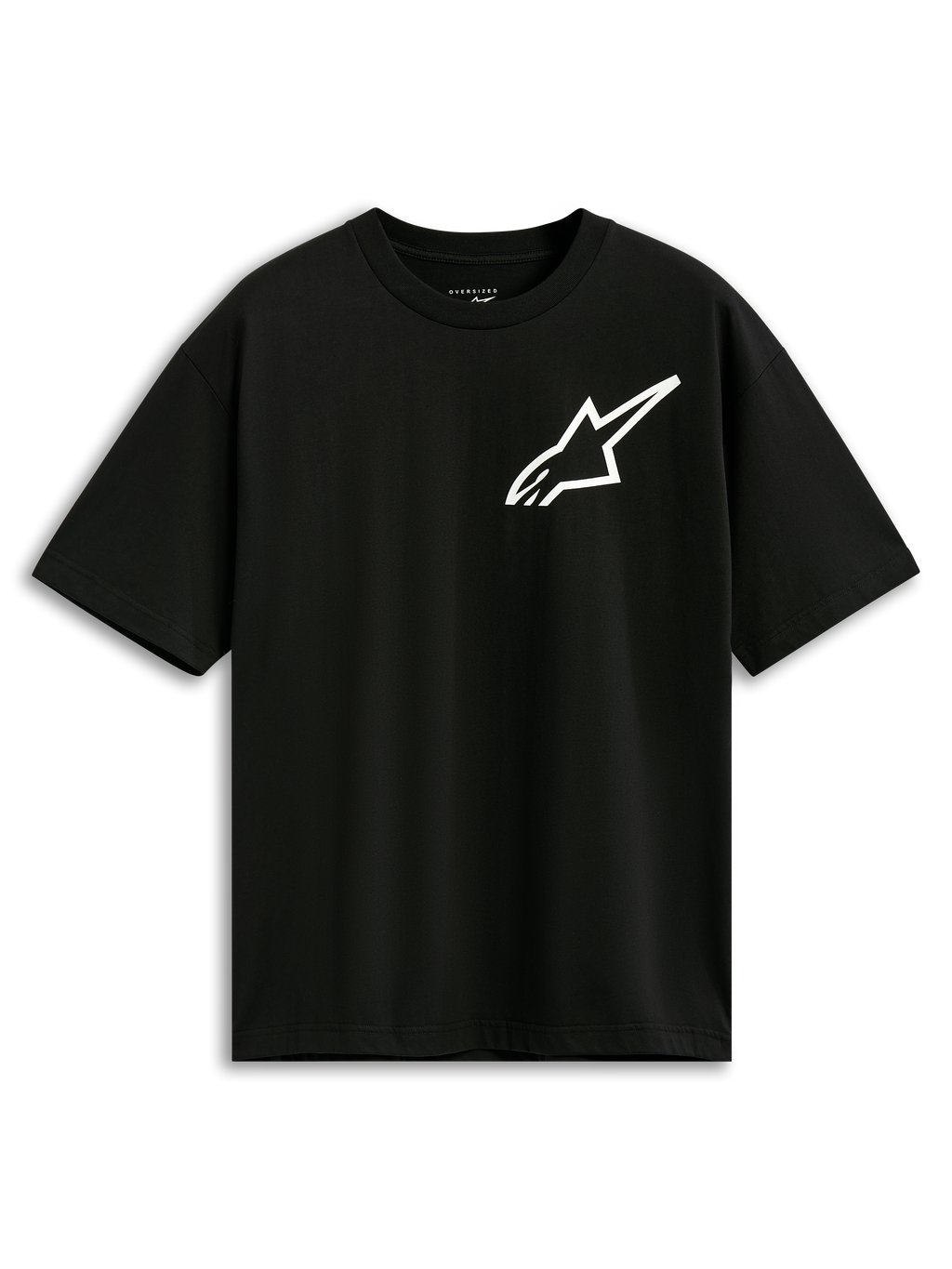 One Oversized CSF Tee - Short Sleeve