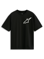 One Oversized CSF Tee - Short Sleeve