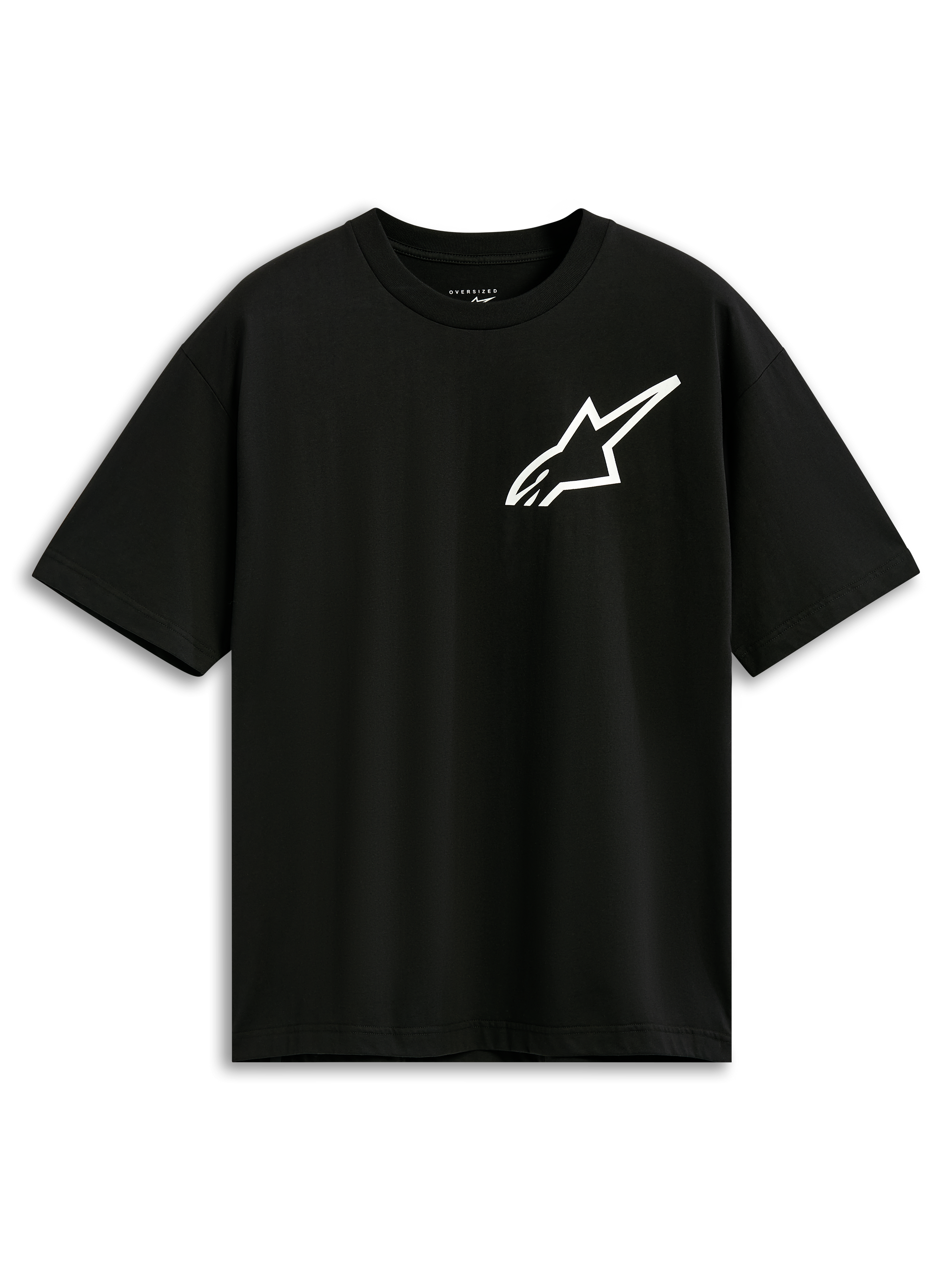 One Oversized CSF Tee - Short Sleeve | Alpinestars®