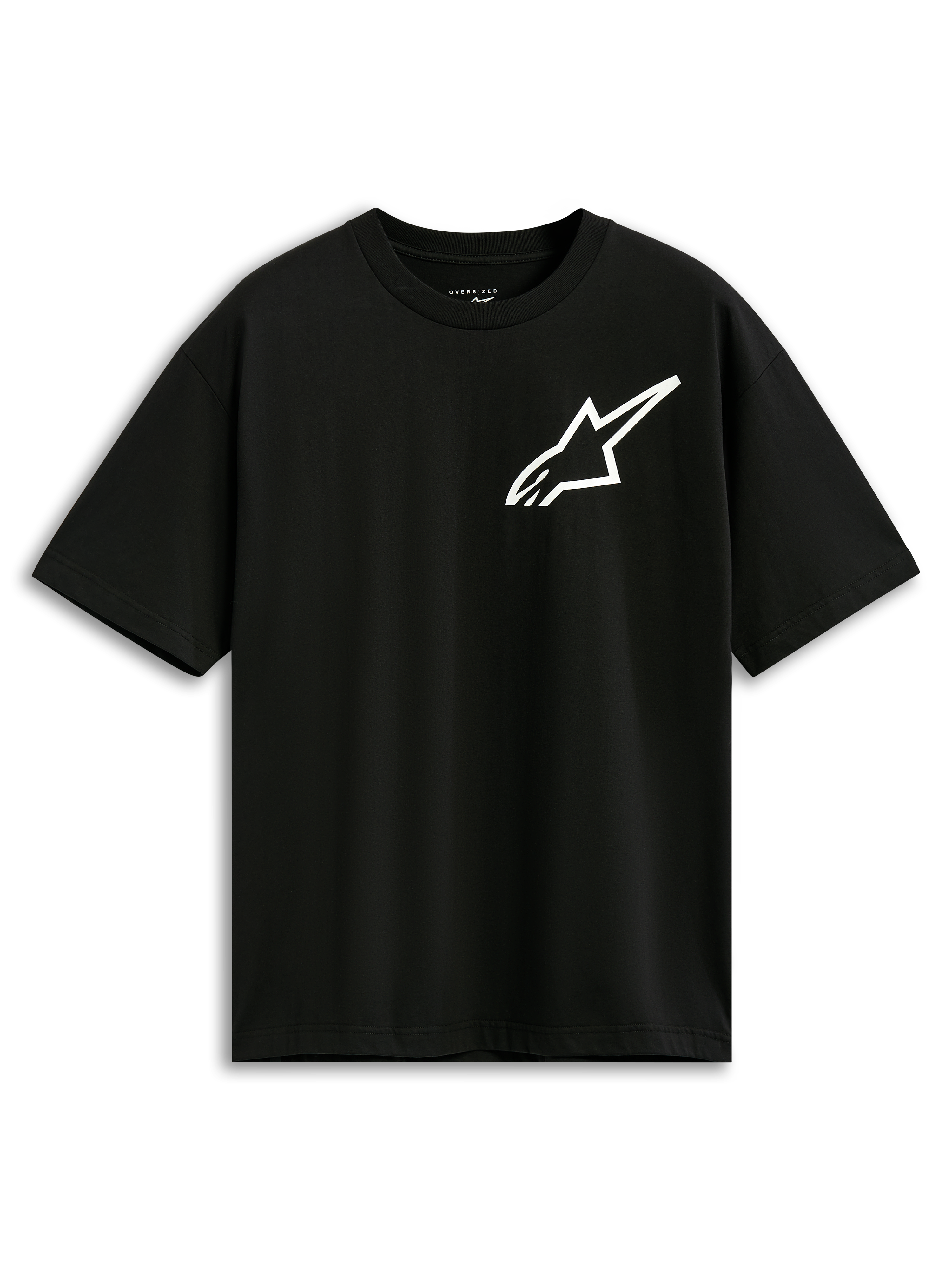 One Oversized CSF Tee - Short Sleeve