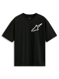 One Oversized CSF T-Shirt - Short Sleeve