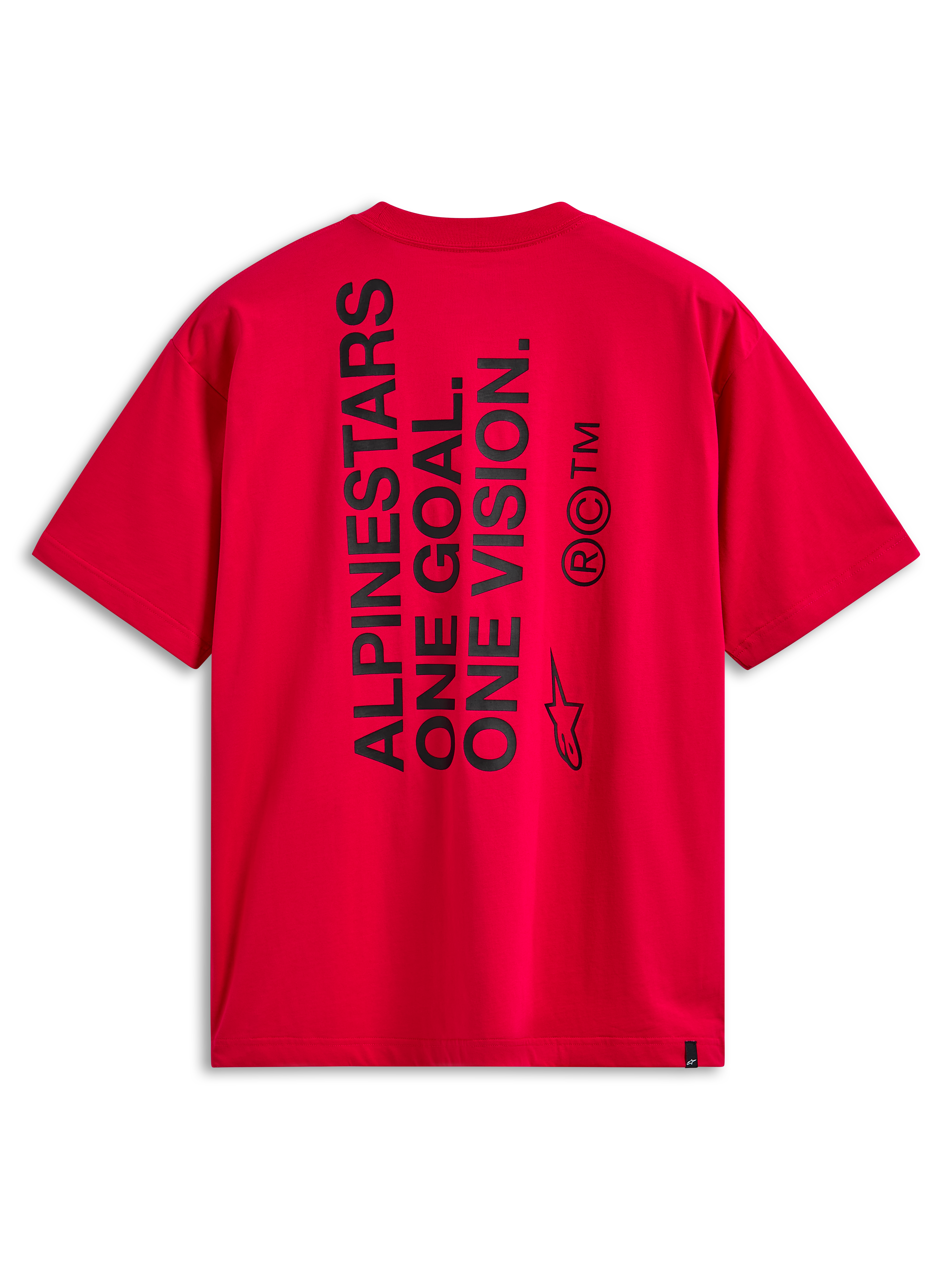 One Oversized CSF Tee - Short Sleeve