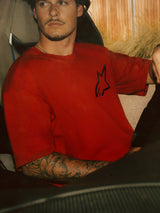 One Oversized CSF Tee - Short Sleeve