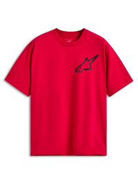 One Oversized CSF T-Shirt - Short Sleeve