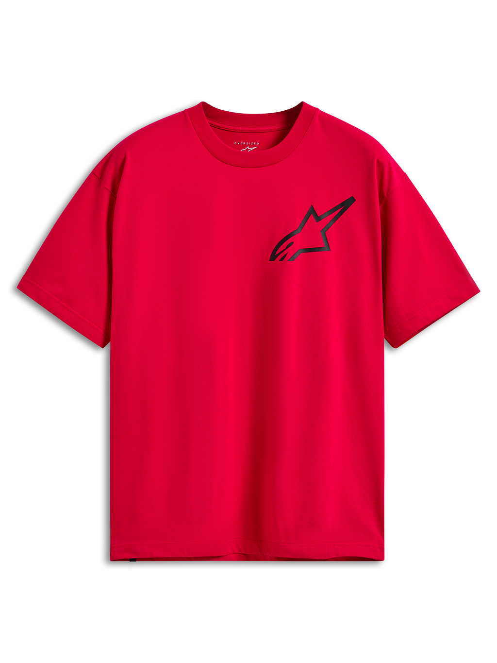 One Oversized CSF Tee - Short Sleeve