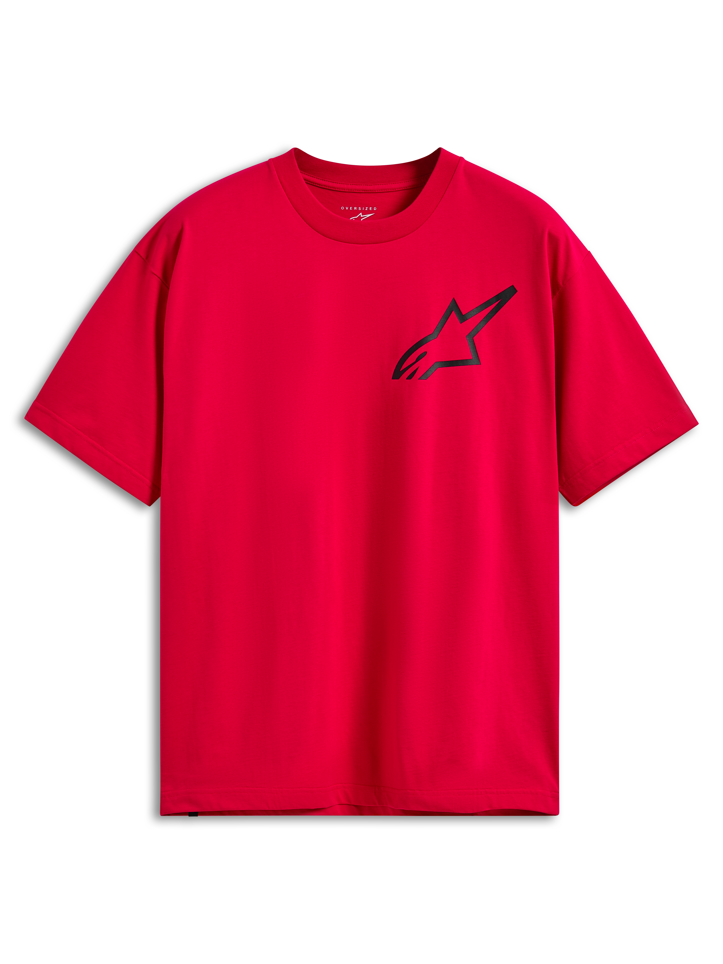 One Oversized CSF Tee - Short Sleeve