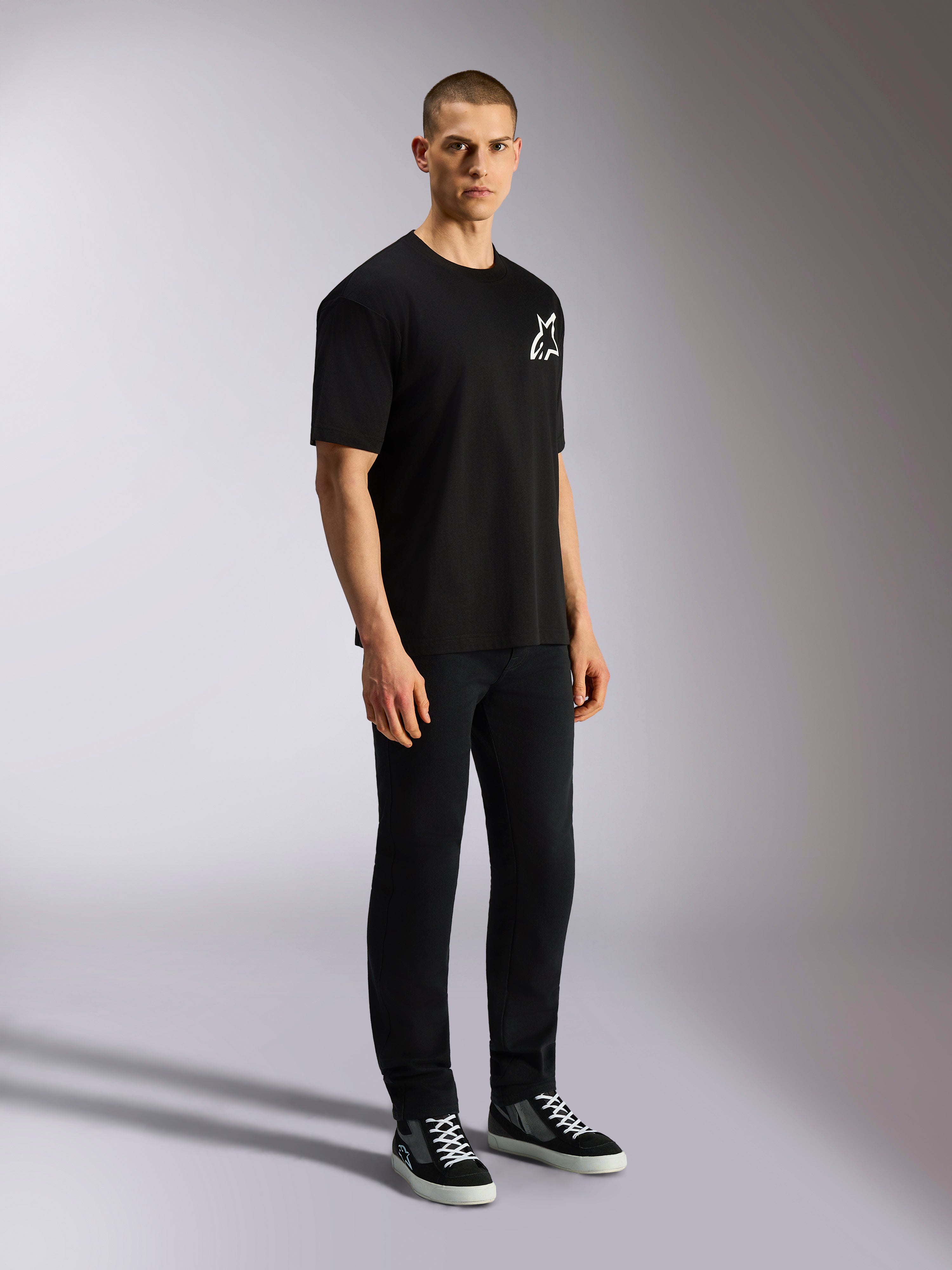 One Oversized CSF Tee - Short Sleeve | Alpinestars®