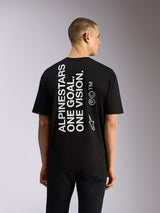 One Oversized CSF Tee - Short Sleeve