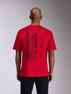 One Oversized CSF Tee - Short Sleeve